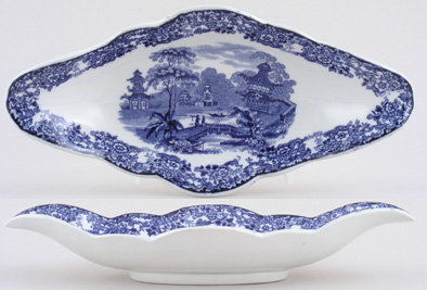 Dish c1919